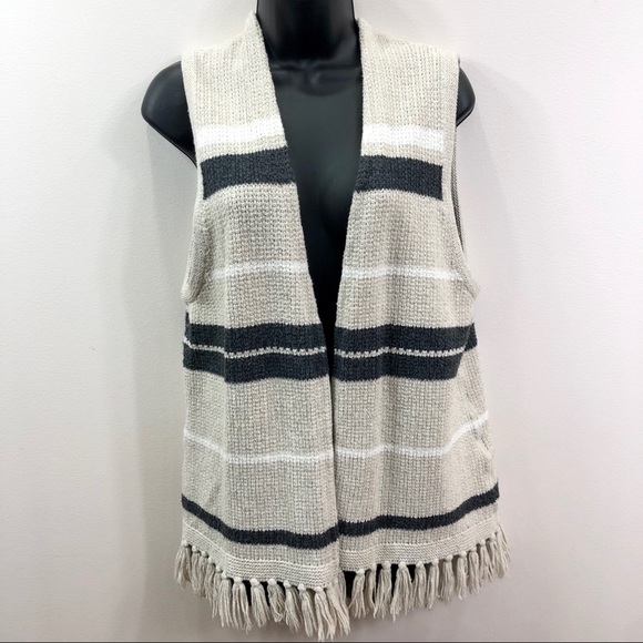 Madewell Sweaters - Madewell Vest